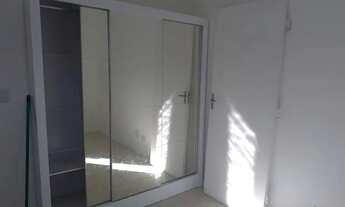 Imagem 3: Apartamento para aluguel possui 60 metros quadrados com 2 quartos em José Menino - Santos