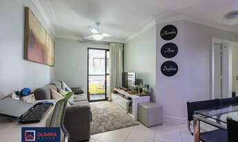 Imagem 3: Venda Apartamento 3 Dormitórios - 76 m² Vila Olímpia