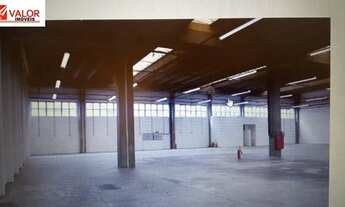 Imagem 4: LOCAL INDUSTRIAL / COMERCIAL VALOR DA LOCAÇAO EQUIVALENTE A 1000 M2 , FATIADA CONFORME A P