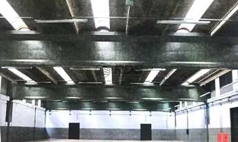 Imagem: SãO PAULO - Galpão/Depósito/Armazém