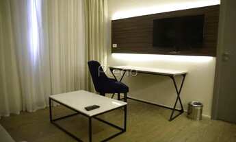 Imagem 3: Apartamento à venda no condômino Royal Campinas Sul