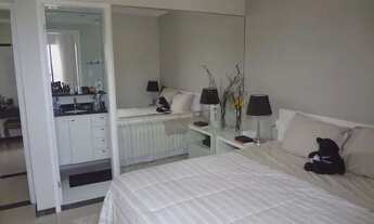 Imagem 5: 03 quartos, mobiliado, nascente, vista mar - Armação!