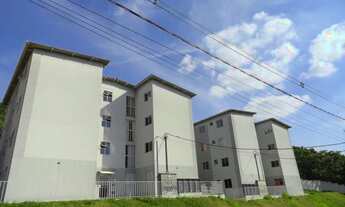 Imagem 2: ALUGUEL-APARTAMENTO-DUQUE DE CAXIAS-BETIM-MG