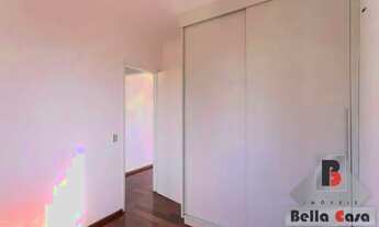 Imagem 10: Apartamento na Mooca, 59m2, com 02 quartos, sala para 02 ambientes e 02 vagas