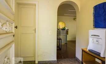 Imagem 2: Casa para Aluguel - Menino Deus, 4 Quartos, 360 m2