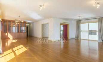 Imagem 6: Apartamento em Higienópolis