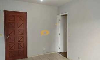 Imagem 5: Ótima Oportunidade para Locação, 2 Quartos, 1 Vaga - São Paulo - SP