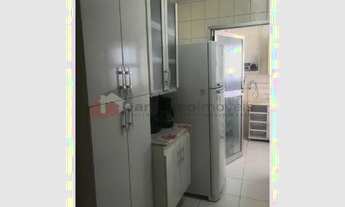 Imagem 7: Apartamento para venda ou locação - Osvaldo Cruz, São Caetano do Sul