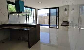 Imagem 5: CASA ALTO PADRÃO JARDINS LISBOA