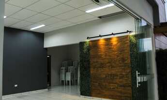 Imagem 6: Vendo área de lazer