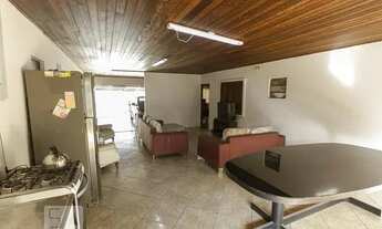 Imagem 4: Casa para Aluguel - Nonoai, 6 Quartos, 390 m2