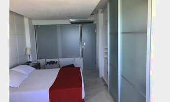 Imagem 5: Apartamento no Condomínio Res. Interatlântico