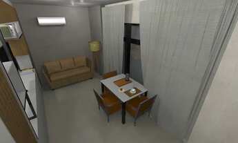 Imagem 4: Top vision Tower