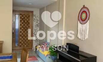 Imagem 2: Apartamento - 02 quartos -Lins de Vasconcelos