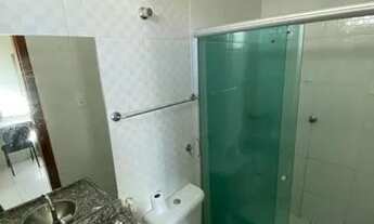 Imagem 3: Alugo apartamento próximo ao centro 1 suite semi mobiliado