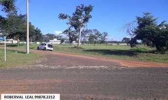 Imagem 3: Palmas Del Rey lote 3 mil m² esquina plano