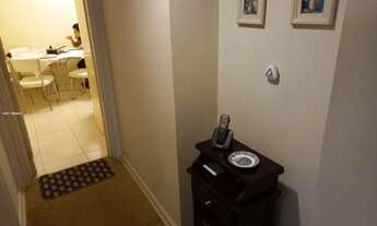 Imagem 4: Apartamento para Venda em São Paulo, CAMPO BELO, 3 dormitórios, 1 suíte, 3 banheiros, 1 va