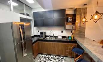 Imagem 3: Ap Acabamento de Luxo