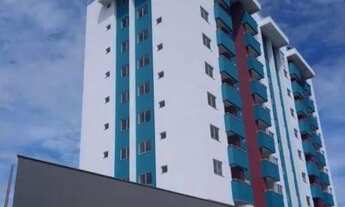 Imagem 7: Apartamento para venda tem 53 metros quadrados com 2 quartos em Pedra Branca - Palhoça - S