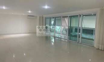 Imagem: Apartamento em Leblon - Rio de Janeiro