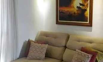 Imagem 2: Apartamento com 65m², 2 dormitórios, sendo 1 suite + 1 banheiro