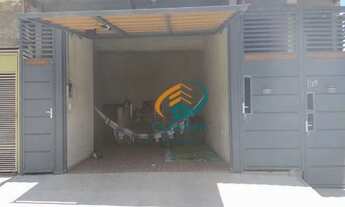 Imagem 2: Casa com 2 dormitórios para alugar, 130 m² por R$ 2.110,00/mês - Jardim Okuyama - Guarulho