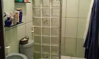 Imagem 7: Excelente Casa de condomínio para venda em Campo Grande com 100 metros quadrados com 2 qua