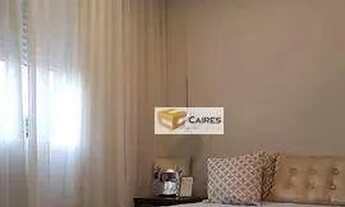 Imagem 7: Apartamento com 3 dormitórios para alugar, 109 m² por R$ 6.809,00/mês - Vila Itapura - Cam