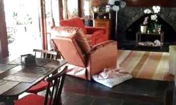 Imagem 5: SOBRADO DE ALTO PADRÃO NO PARQUE VIVAMAR COM 5 DORMITÓRIOS