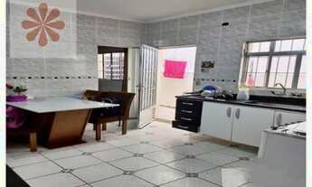 Imagem 7: Casa Térrea em Jardim Ponte Rasa - São Paulo