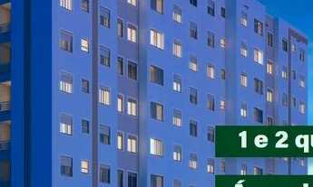 Imagem 5: Apartamento para venda tem 55 metros quadrados com 2 quartos em Farolândia - Aracaju - SE