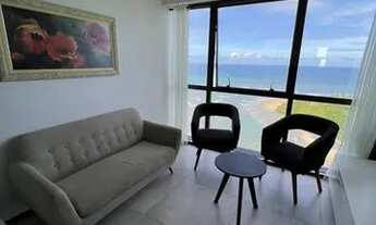 Imagem 4: Apartamento dois quartos mobiliado Barra Home Stay