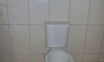 Imagem 5: Casa com 1 dormitório para alugar, 40 m² por R$ 824,66/mês - Vila Maria Baixa - São Paulo