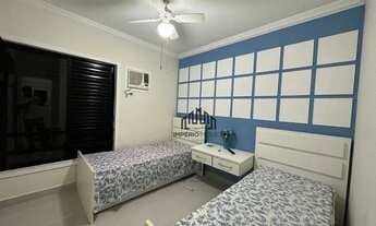 Imagem 4: Apartamento com 3 dormitórios à venda, 120 m² por R$ 750.000, Pitangueiras, Guarujá/SP