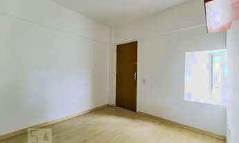 Imagem 2: Apartamento para Aluguel - Botafogo, 1 Quarto, 50 m2