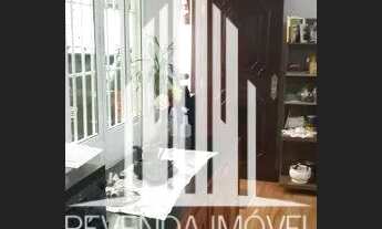 Imagem 5: Casa Assobradada com 122m e 2 quartos em Moinho Velho