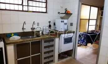 Imagem 7: Casa à venda no Jardim Nova Europa - Campinas/SP