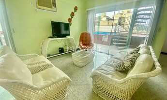 Imagem 7: GUARUJá - Apartamento Padrão - Enseada