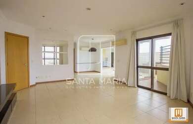 Imagem 3: Apartamento (cobertura 2 - duplex) 3 dormitórios/suite, cozinha planejada, portaria 24hs