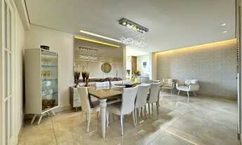 Imagem 16: LINDO APARTAMENTO TODO PLANEJADO LOCALIZADO EM BAIRRO NOBRE NA REGIÃO DA PAMPULHA