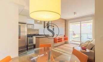 Imagem 2: Apartamento de 2 quartos para alugar no bairro Vila Nova Conceição