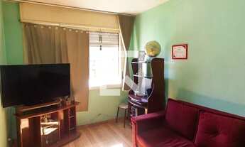 Imagem 4: Apartamento para Aluguel - Alto Petrópolis, 1 Quarto, 42 m2