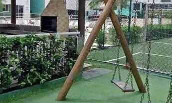 Imagem 3: 2/4, SUÍTE, VARANDA, INFRA, PERTO DE TD, R$ 237.999