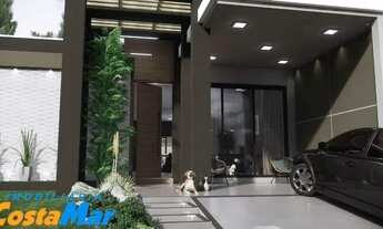 Imagem 3: Casa com 3 dormitórios