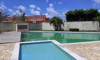 Imagem 4: Apartamento com 2 quarto(s) no bairro Alameda em Várzea Grande - MT