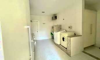 Imagem 6: Casa no condomínio Quintas do Rio na Barra na Barra da tijuca ,para venda tem 800 m² com 5