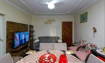 Imagem 6: Apartamento para Aluguel - Santa Terezinha, 4 Quartos, 98 m2