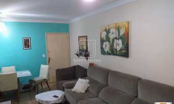 Imagem 2: Apartamento (tipo - padrao) 2 dormitórios/suite, cozinha planejada, em condomínio fechado