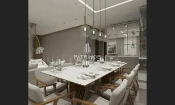 Imagem 14: Sobrado diferenciado c/ 3 suítes "Alto Padrão" em Condomínio Alto do Castelo