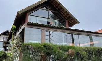 Imagem: Venda lindo Chalé em Bananeiras